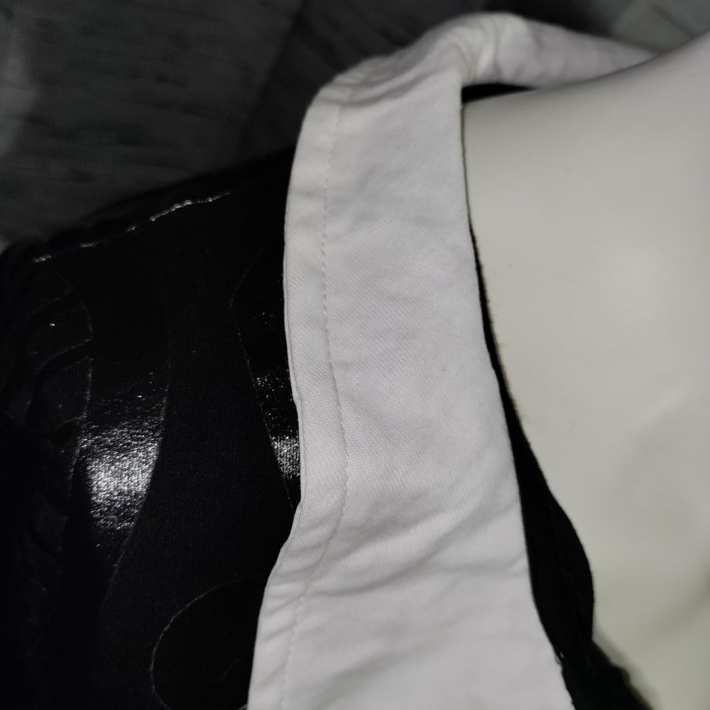 KILLSTAR - Voodoo Crop Top - Picture 8 of 13